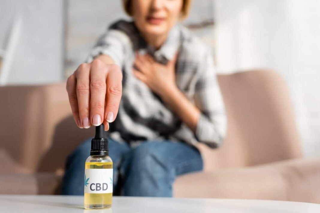 cbd american shaman review