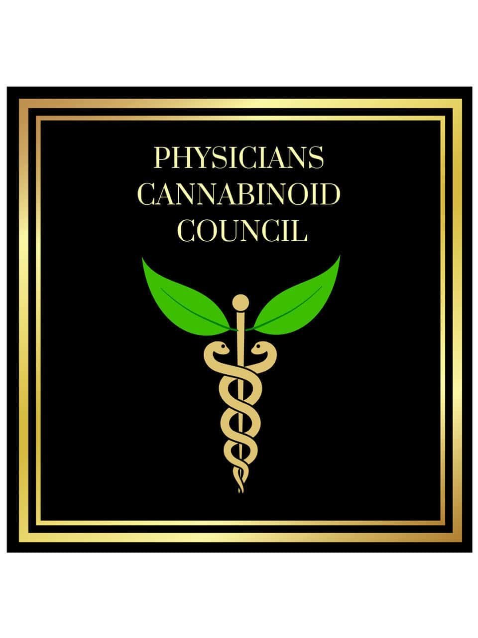 cbd physicans council logo