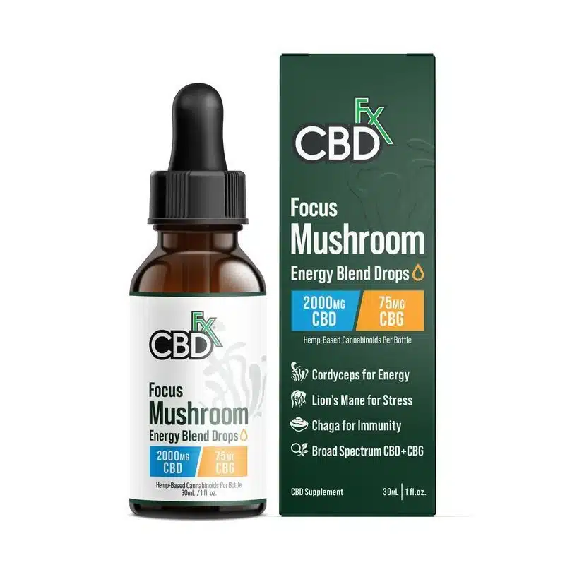 9 Best CBD Oil to Buy in 2023 5 CBDfx CBD Oil