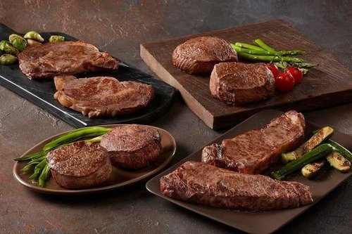 chicago steak company best seller
