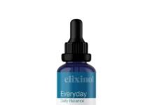 Elixinol Review: CBD Products to Consider. cbd oil tincture