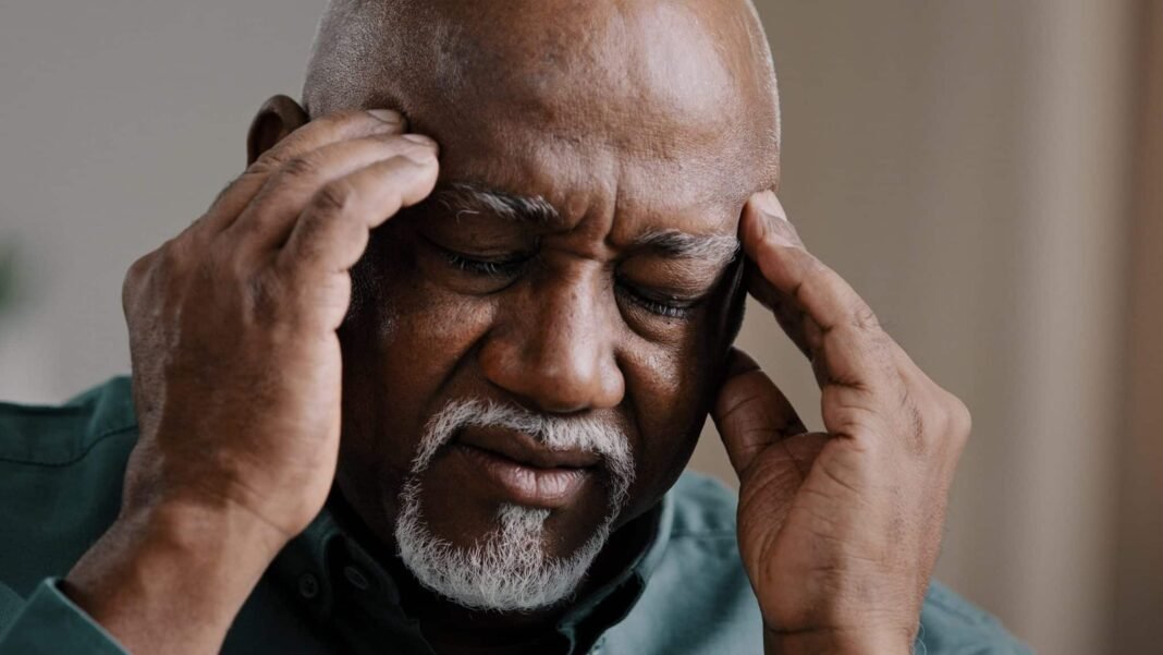 Can CBD Oil Help Relieve Headaches?