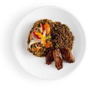 creole braised vegetables 1