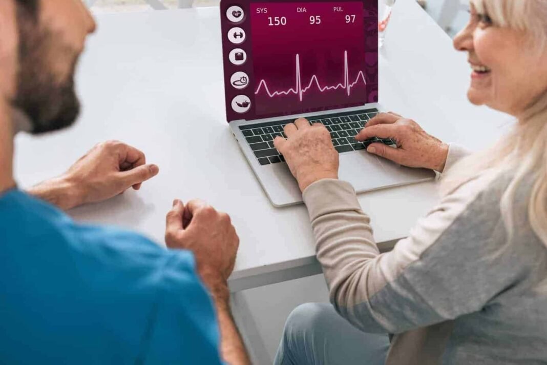 What's the Difference Between Medicare Part and Medicare Part B?