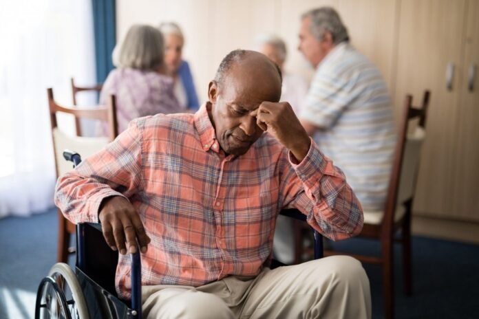 Nursing Home