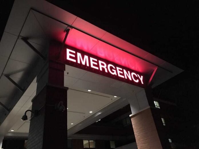 Does Medicare Cover Emergency Room Visits