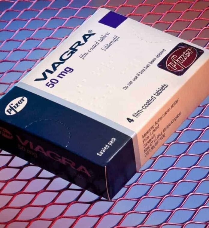 Does Medicare Cover Viagra? 5 Things You Need to Know