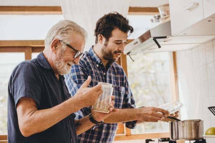 Enjoy-cooking-fun-healthy-home-care-son-happy-cooking-making-positive-domestic-assistance-generation_t20_LlrBK7