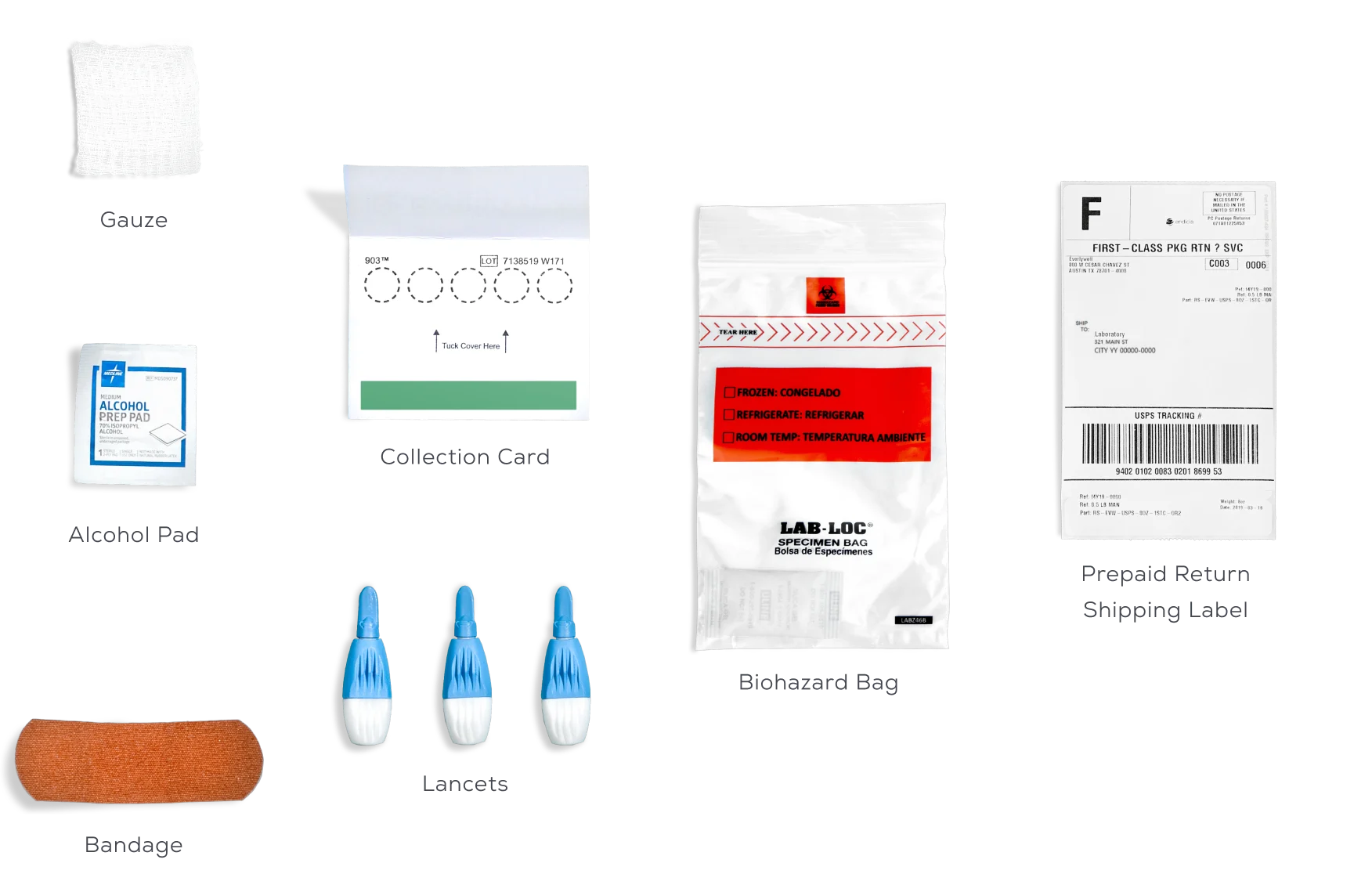 Everlywell's Food Sensitivity Test: Discover How They Can Help You Make Better Dietary Decisions 2 everlywell food sensitivity STI Finger Prick Test 5 Size Desktop 1