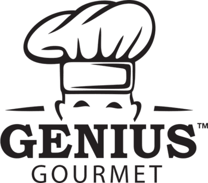 genius gourmet logo 1