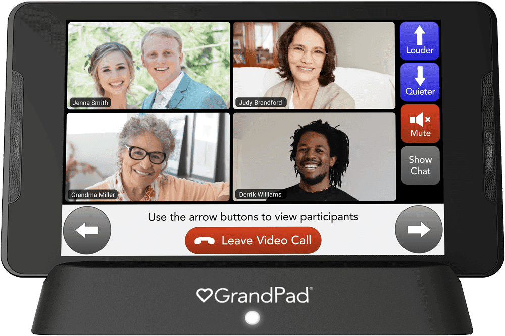 grandpad