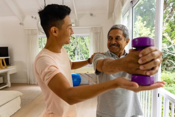 Strengthen Your Hands: A Senior’s Guide to Hand Exercises