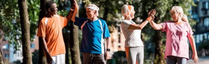 health and fitness