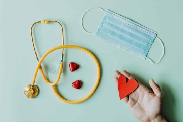 healthy heart solution kit