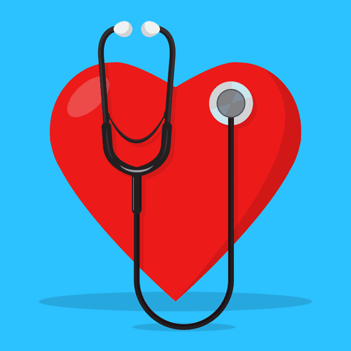 5 Major Causes of Heart Disease You Should Avoid