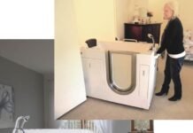 Best Portable Bathtubs for Seniors. Heavenly Portable Walk-in Tubs Review Best Portable Walk-in Tubs For Seniors. Heavenly Walk-in Tubs Review 2022
