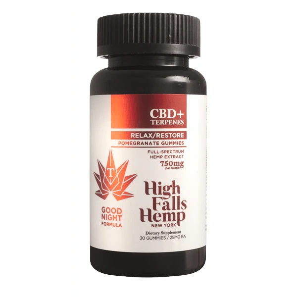 high falls hemp 1