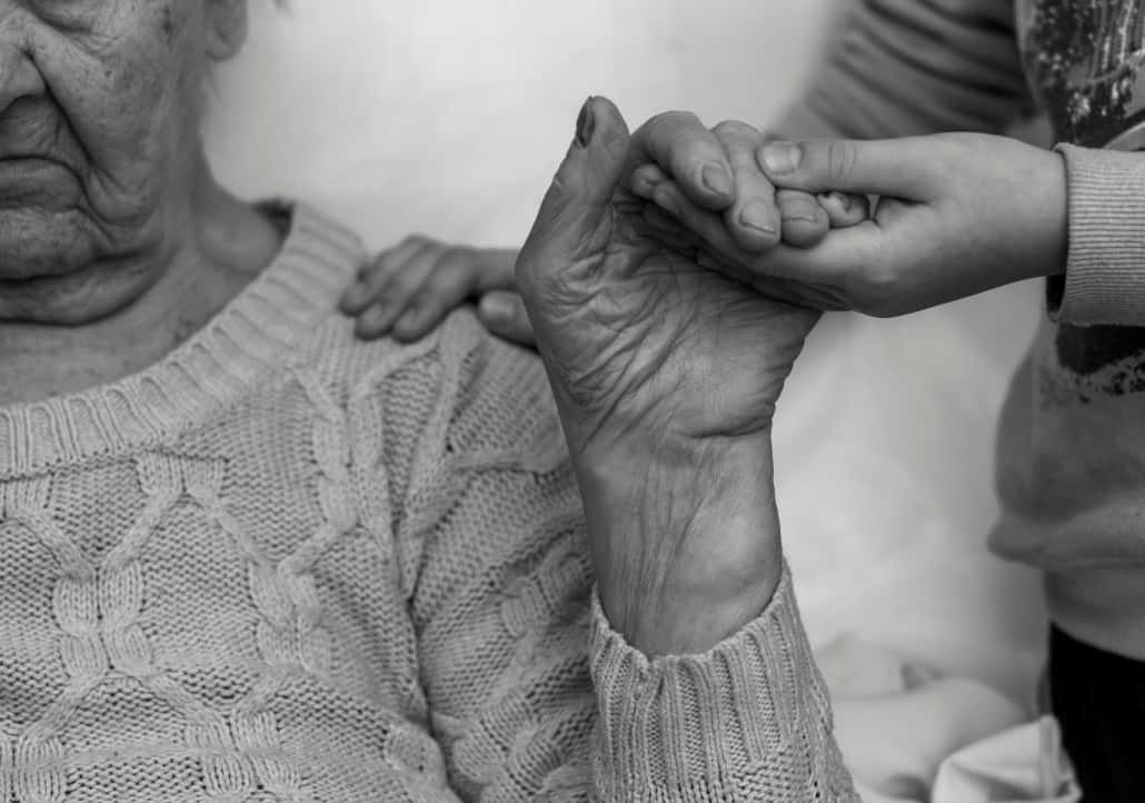 hospice benefits