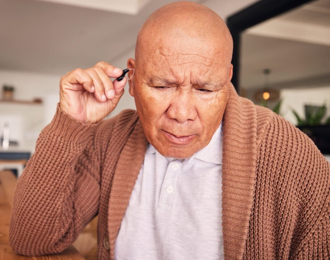 How To Choose OTC Hearing Aids?