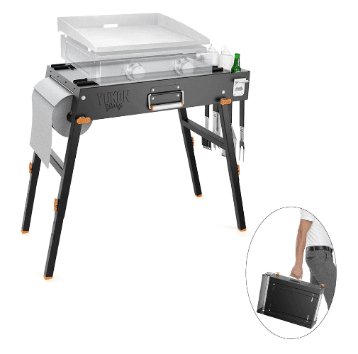Best Holiday Gift Guide for Seniors 2023 43 Universal Grill Table