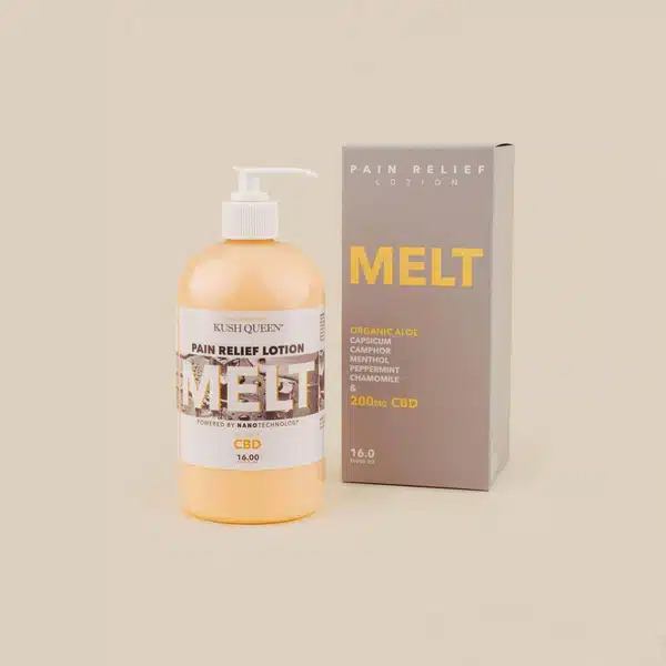 Father's Day: A Pre-Holiday Gift Guide 35 kush queen Melt CBD Lotion 1