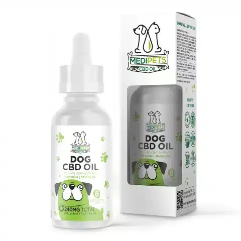 11 Best CBD Oil for Dogs 2023 2 medipets cbd oil medium dogs 240mg.jpg 1