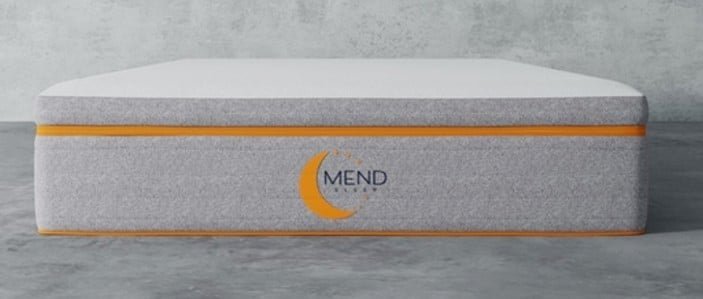 mend adapt 4
