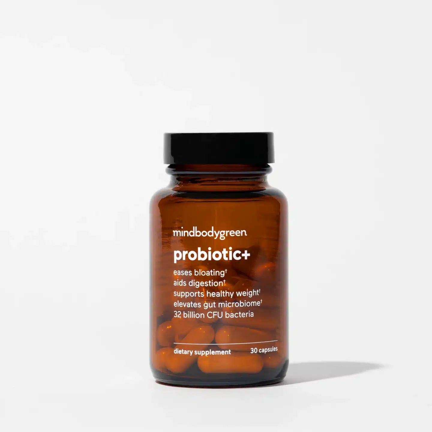 What Your Gut Is Telling You: 7 Essential Microbiome Facts 2 mindbodygreen gallery probiotic pdp 1