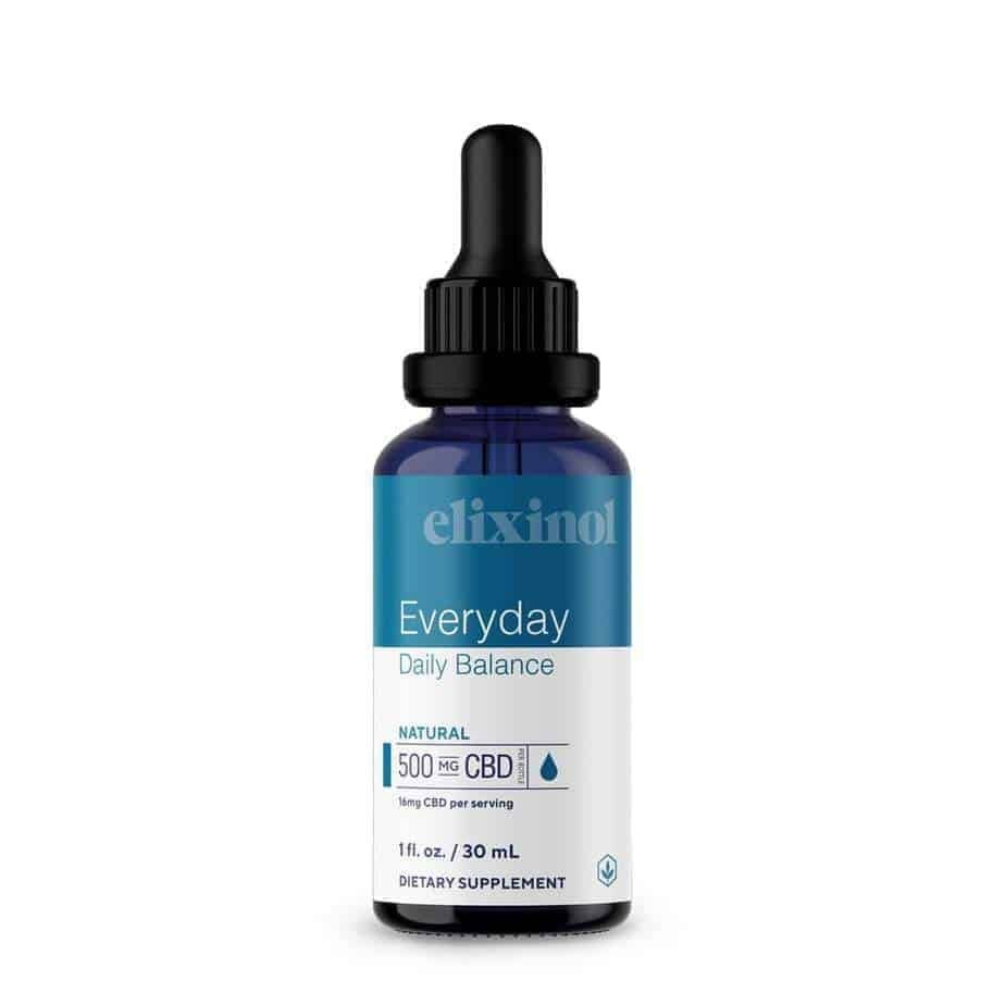 natural tincture 500 bottle front min 1000x 1