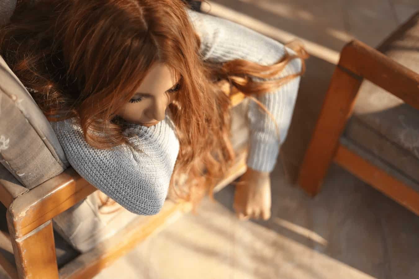 nausea and fatigue 1