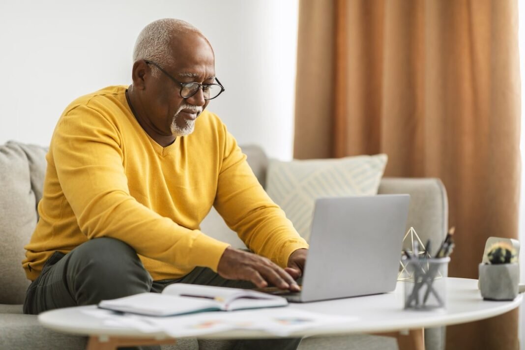 online casino gambling for seniors