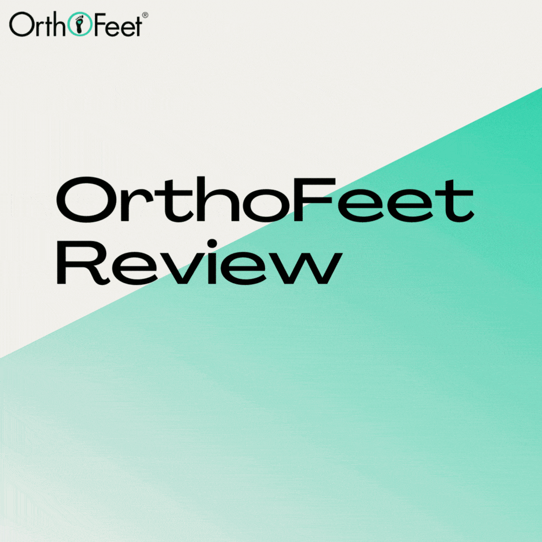 Orthofeet Review: Experience Comfort And Support. 1 orthofeet review carousal 1