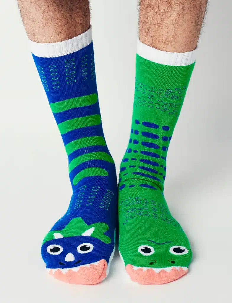 pals socks 1