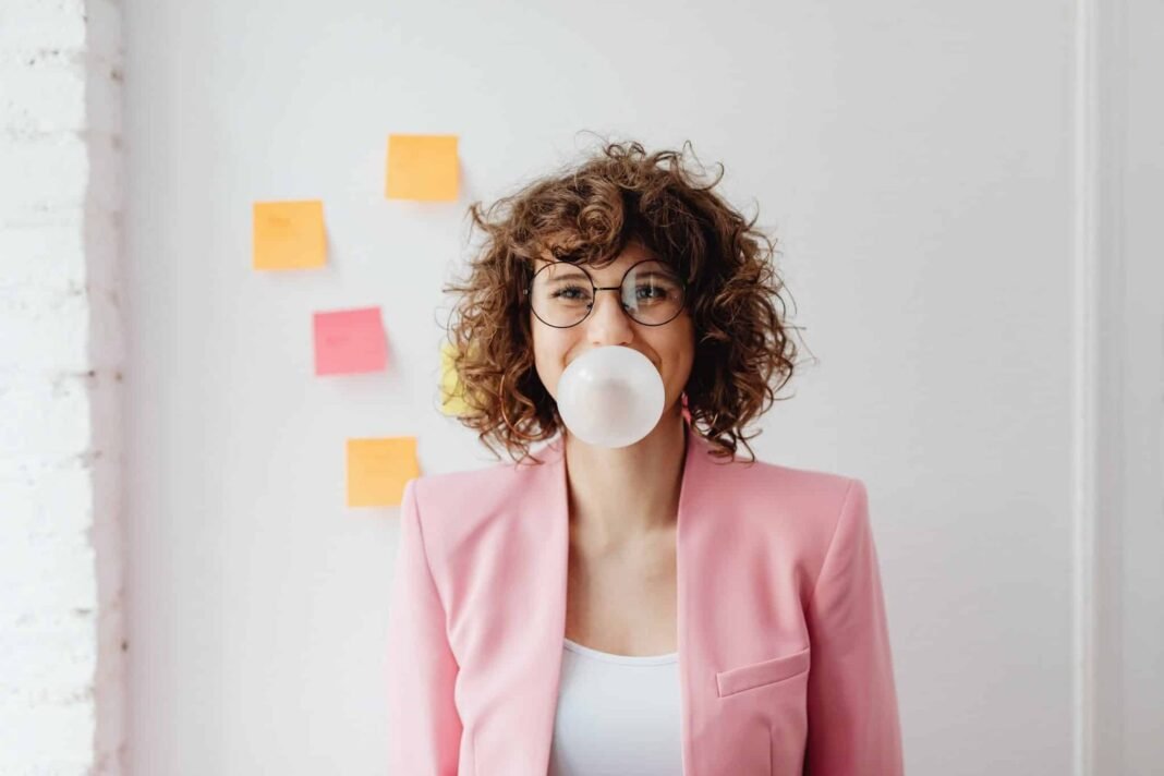 Unlock The Benefits Of CBD For Seniors With CBD Gum