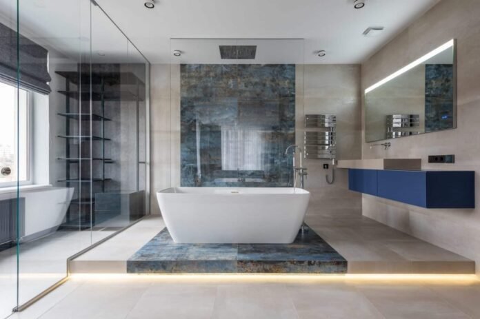 Giving Seniors A Safer And Easier Bath Time Experience: Introducing Walk-In Tubs!