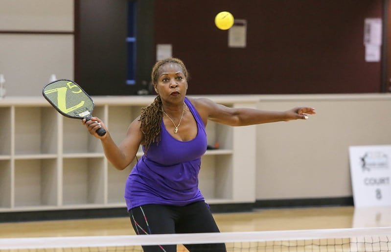 pickleball for seniors 1