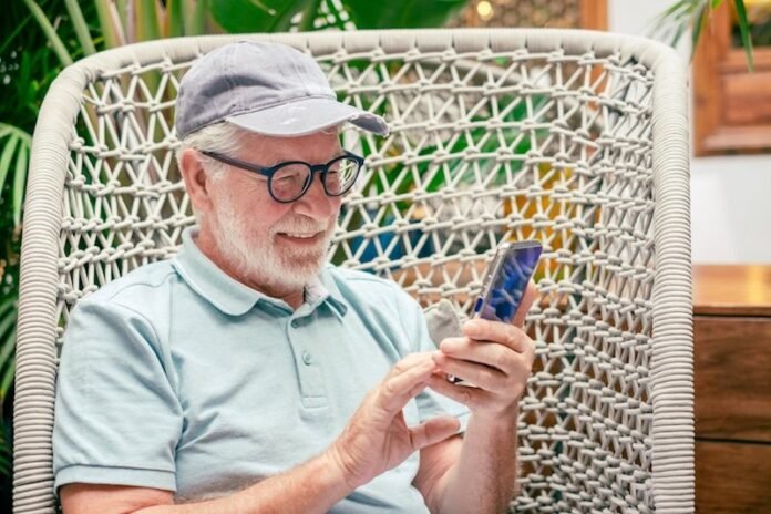 Side effects of using a smartphone article