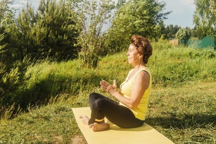 CBD for seniors