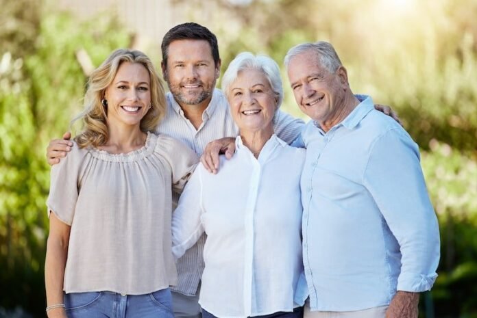 Sharing the Care: A Guide for Siblings Caring for Aging Parents