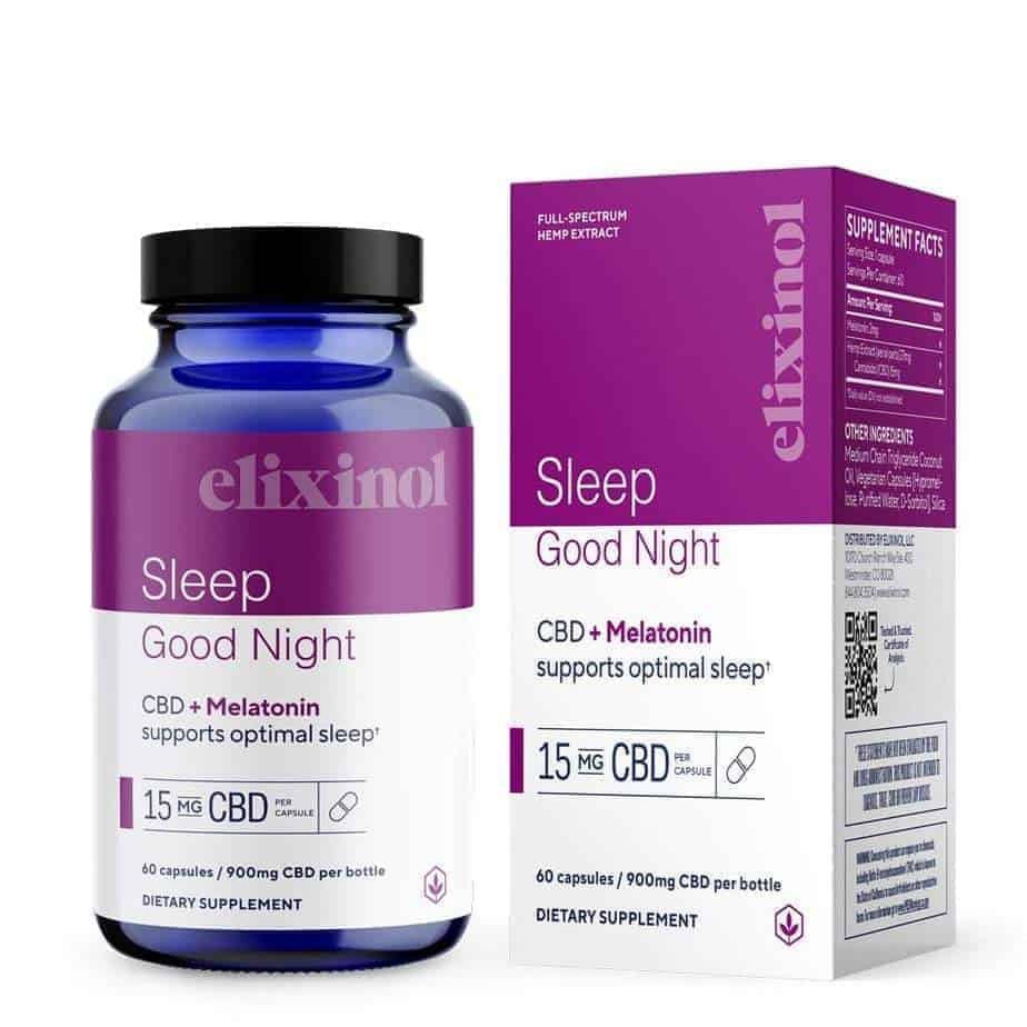 sleep capsules 900mg bottle box front min 1000x 1
