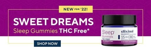 sleep gummies promo 1