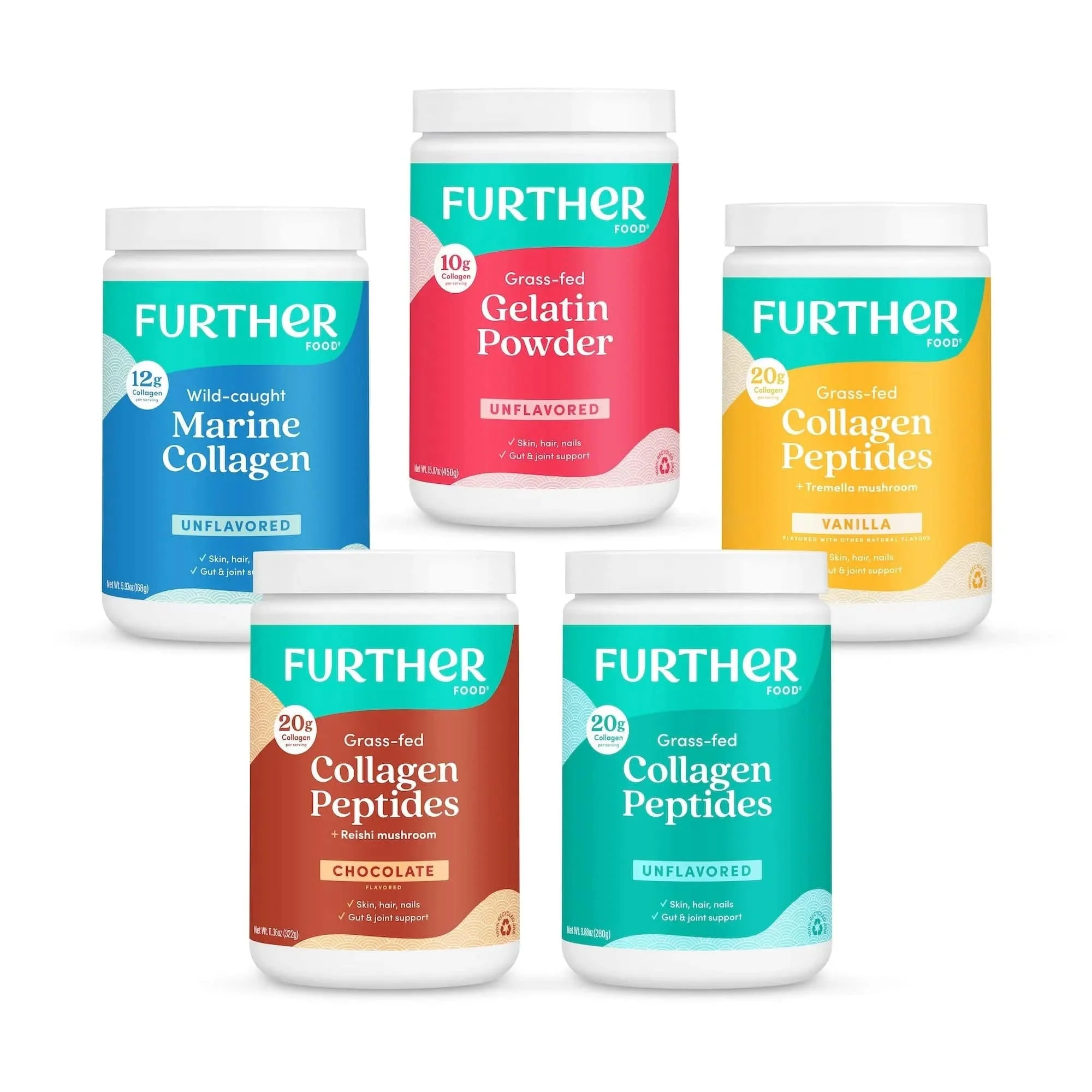 Golden Gifts: Holiday Shopping for Seniors. 17 the complete collagen bundle bundles further food 484103 2000x2000 1