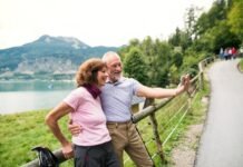 Top Travel Gear Must-Haves for Seniors Travel Companies