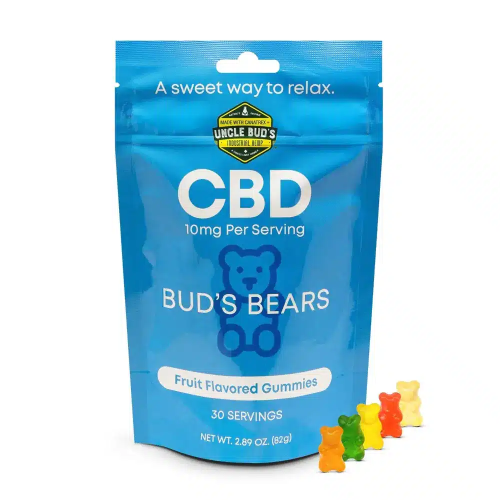 uncle buds 2