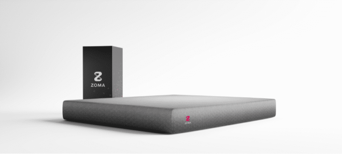 A Personal Review: Two Weeks Experience with Zoma Start Mattress Cal-king