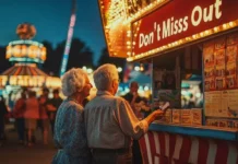 Alaska State Fair 90th Anniversary 2026: Senior Travel Guide to Palmer, Alaska The Alaska State Fair turns 90 in 2026