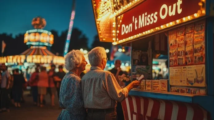 The Alaska State Fair turns 90 in 2026