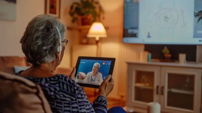 Best Online Therapy for Seniors: Ranked for Ease, Value & Mental Health Support (2026)