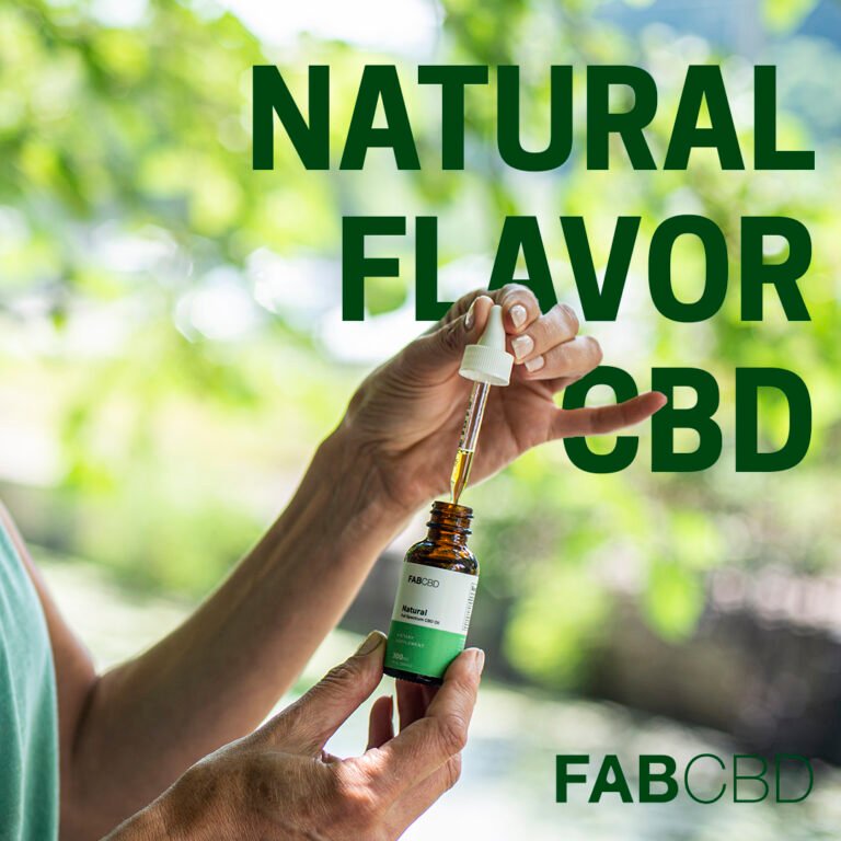 FAB CBD
