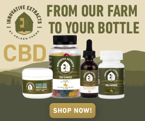 Deals 4 innovative extracts cbd